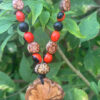 Shipibo Ayahuasca Necklace