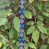 Noke Koî Choker Blue