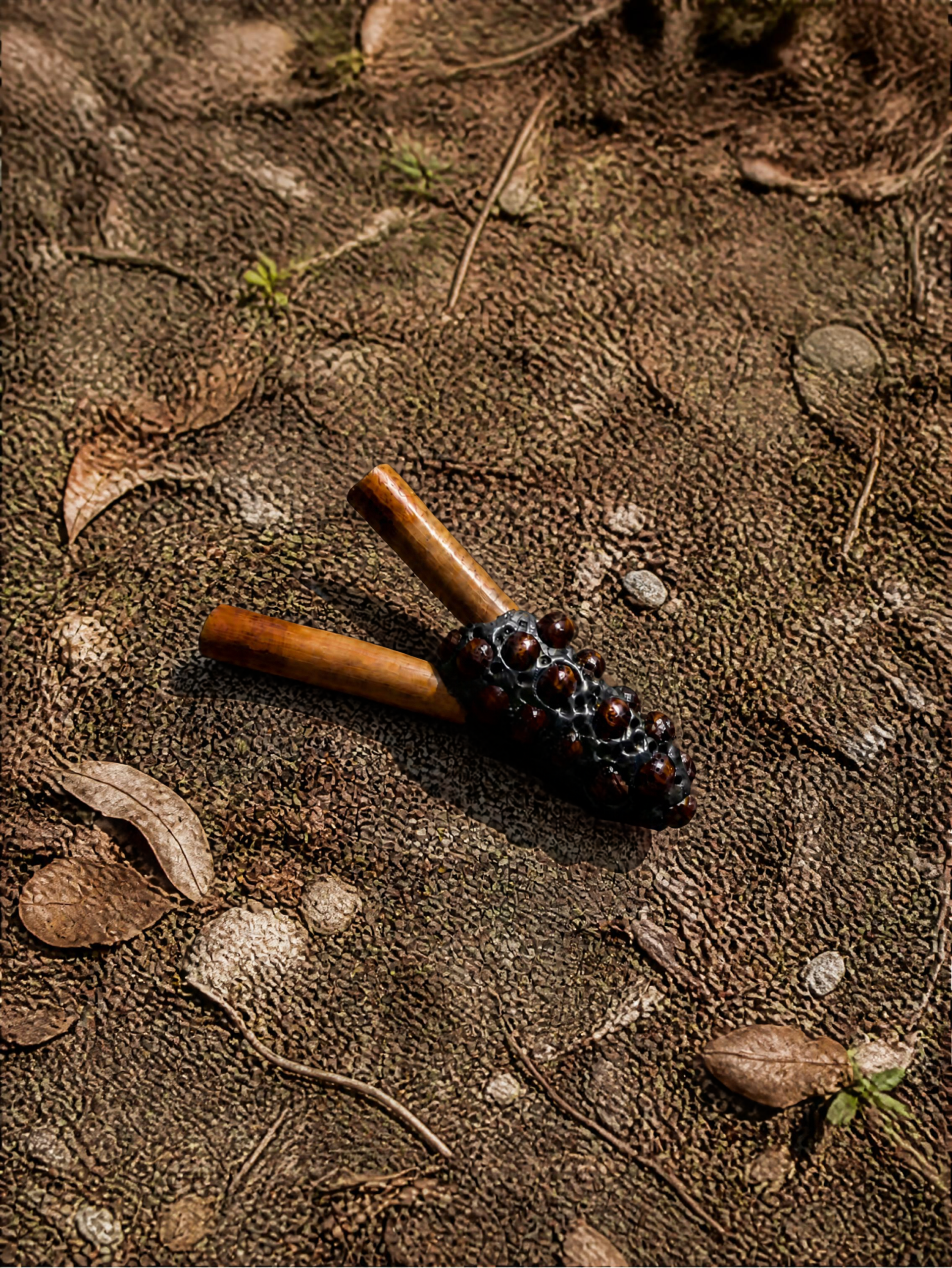 Yawanawà Kuripe - Image 2