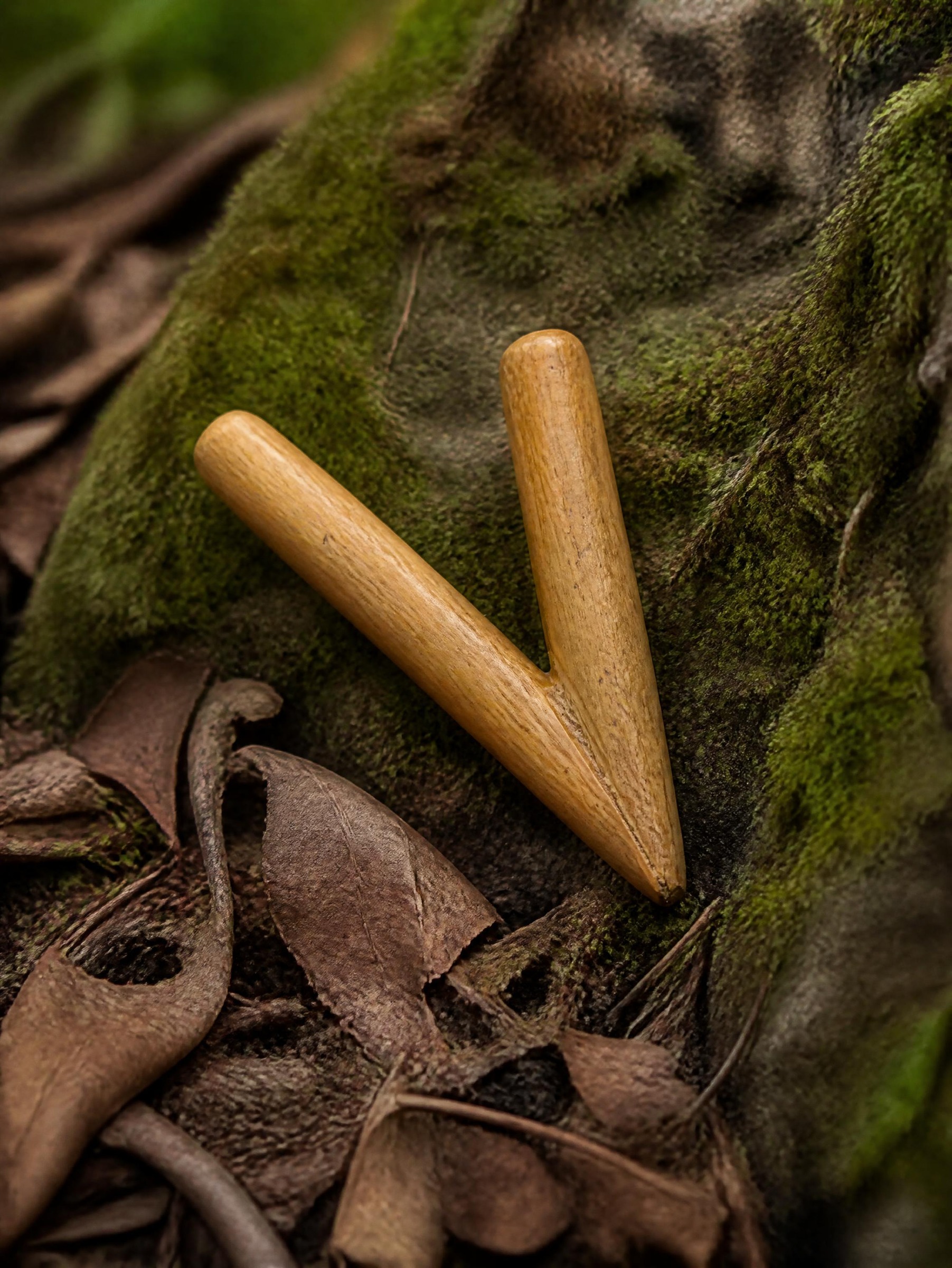 Palo Santo Kuripe