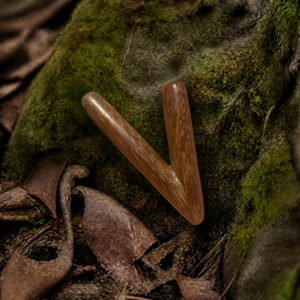 Chonta Wood Kuripe