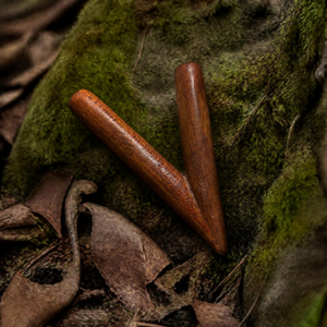Bloodwood Kuripe
