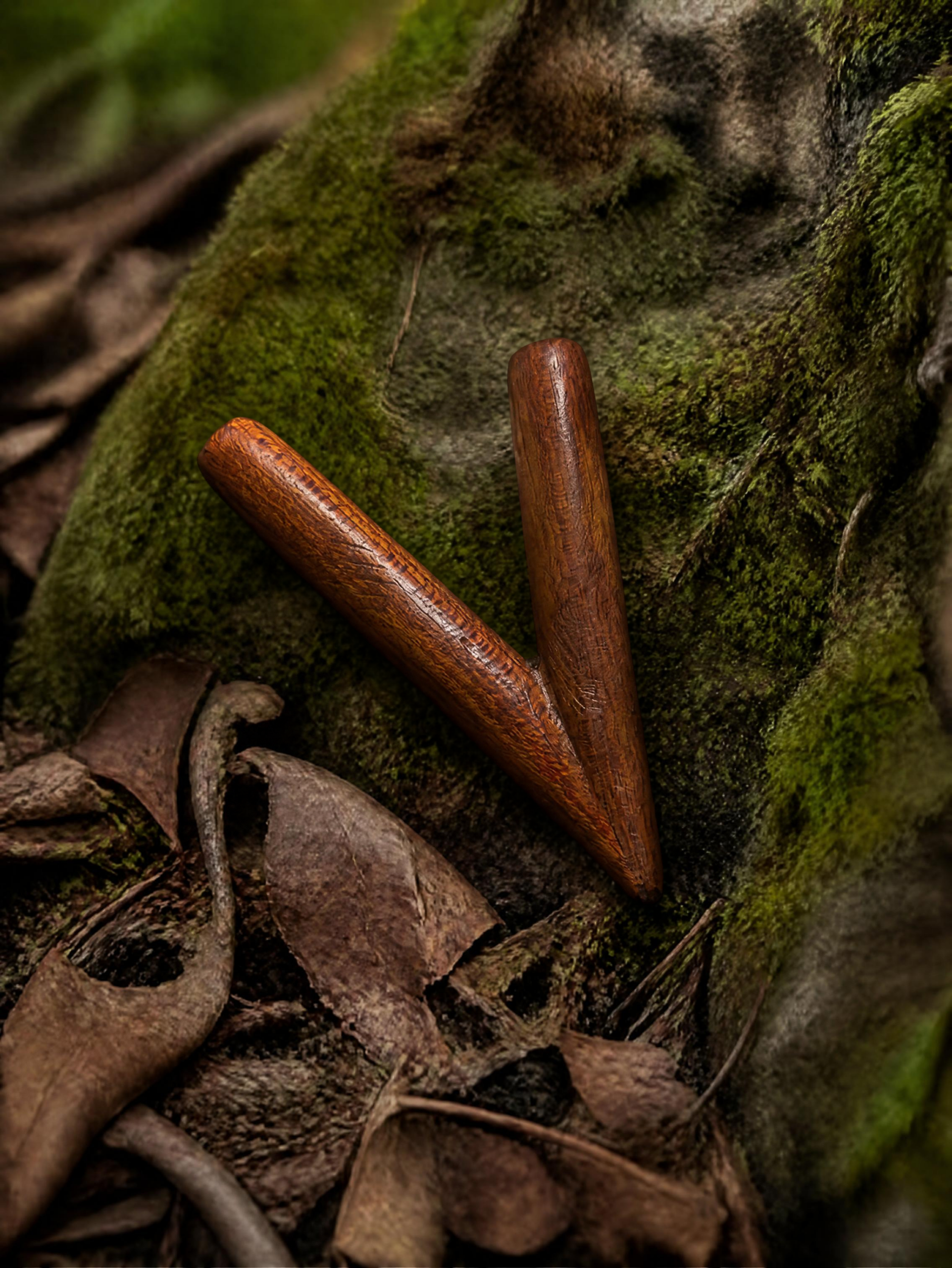 Bloodwood Kuripe